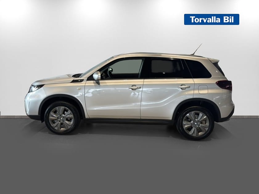 Bild 5 av Suzuki Vitara Hybrid 1,4T AT 2WD Select