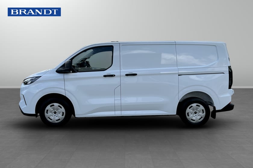 Bild 3 av Ford Transit Custom 280 Skåp Trend 280S 2.0L EcoBlue 136hk 8-växlad automat FWD Diesel
