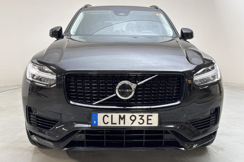 Bild 5 av Volvo XC90