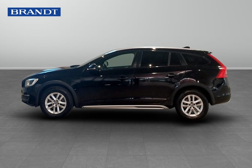Bild 3 av Volvo V60 Cross Country D4 AWD Momentum BE
