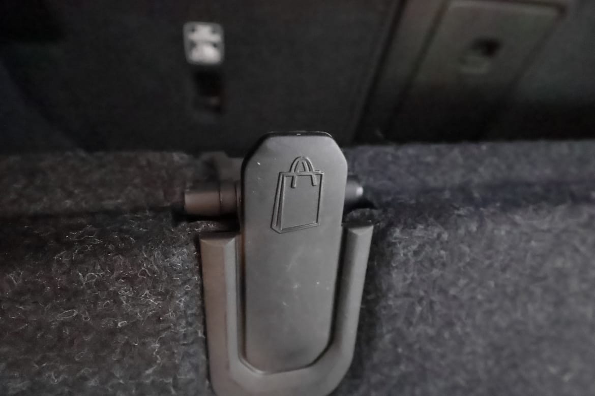 Volvo XC40 2023 - miniatyr 33