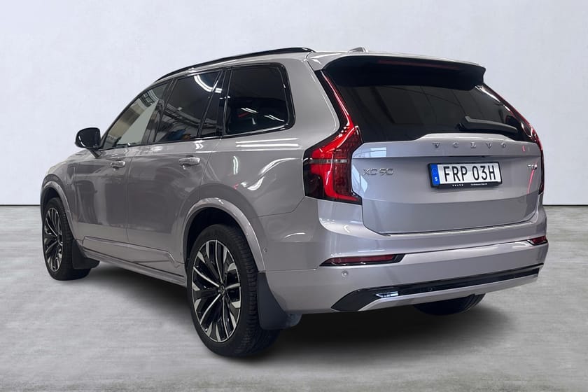 Bild 4 av Volvo XC90
