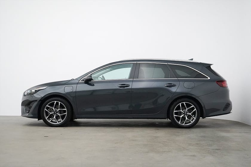 Bild 3 av Kia Ceed Sportswagon Plug-in Hybrid SW / 141hk / Advance Plus 2