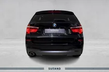 Thumnail bilde 3 av BMW X3 xDrive20d