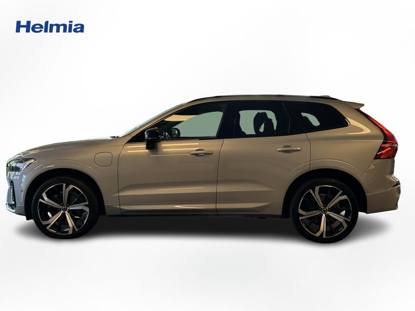 Bild 2 av Volvo XC60 Recharge T8 II R-Design