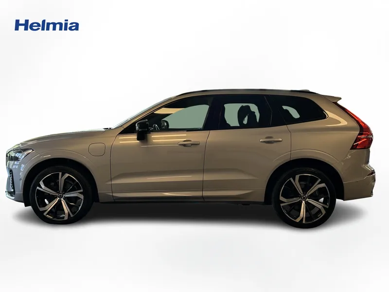Bild 2 av 13 – Volvo XC60 Recharge T8 II R-Design