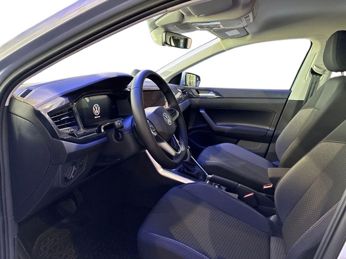 Volkswagen Volkswagen Polo — bild 7