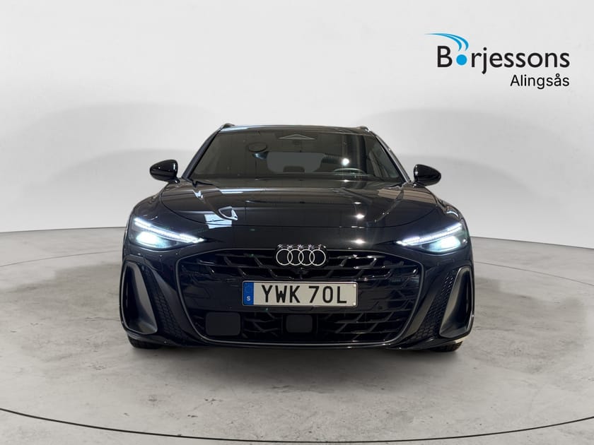 Bild 5 av Audi A6 Avant