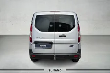 Thumnail bilde 3 av Ford Transit Connect 240
