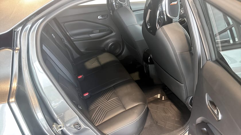 Bild 5 av Nissan Juke DIG-T 114HP 7DCT TEKNA 19" + NAVI MY24