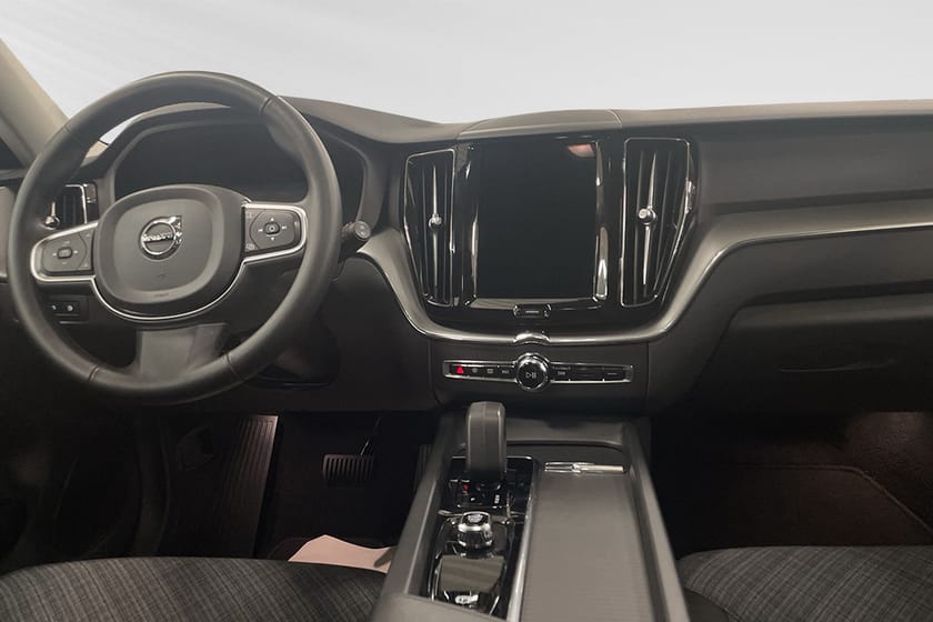 Bild 5 av Volvo XC60 T6 Core Special Edition
