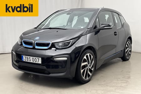 BMW i3 94 Ah 94Ah, I01 (170hk)