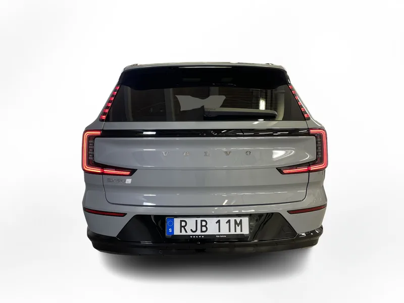 Bild 7 av 15 – Volvo EX90 Twin Motor Performance 7-seater Ultra 7sätes