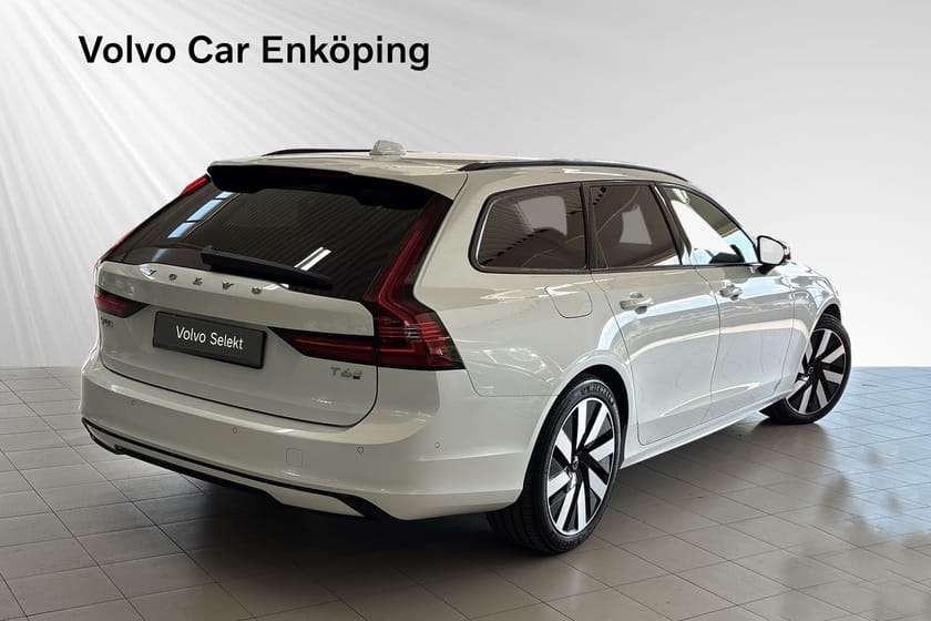 Bild 5 av Volvo V90 T6 Plus Dark Nordic Edition