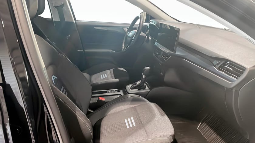 Bild 3 av Ford Focus Active Kombi