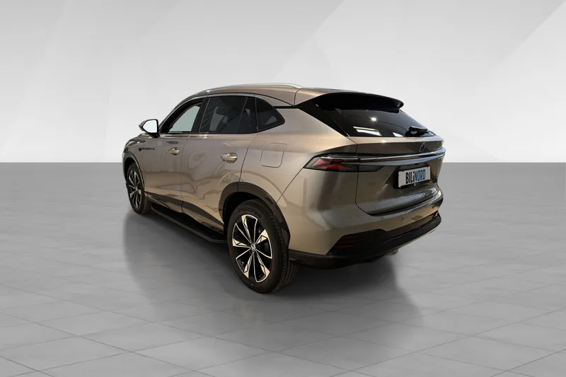 MG HS PHEV bilde 4