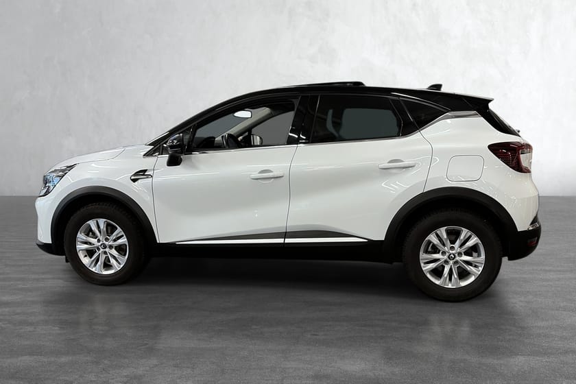 Bilde 3 av Renault Captur E-TECH Plugin-Hybrid 160