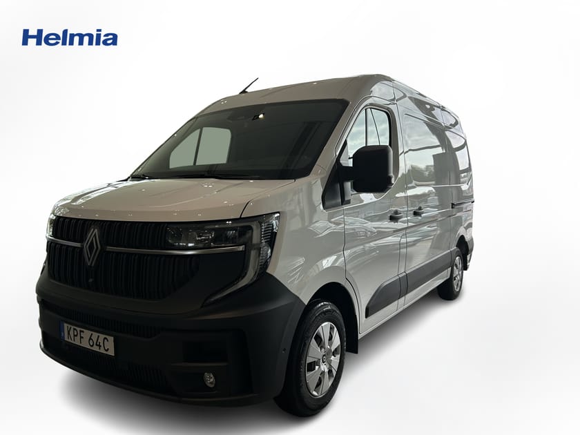 Bild 1 av Renault Master