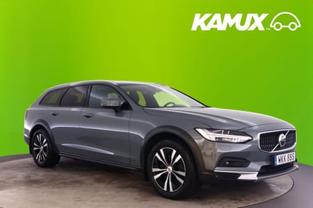 Volvo V90 Cross Country