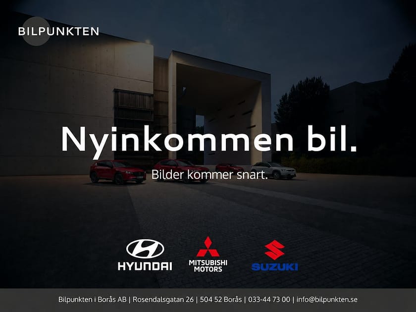 Bild 1 av Hyundai i10