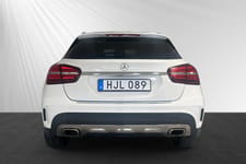 Mercedes-Benz GLA 200 d