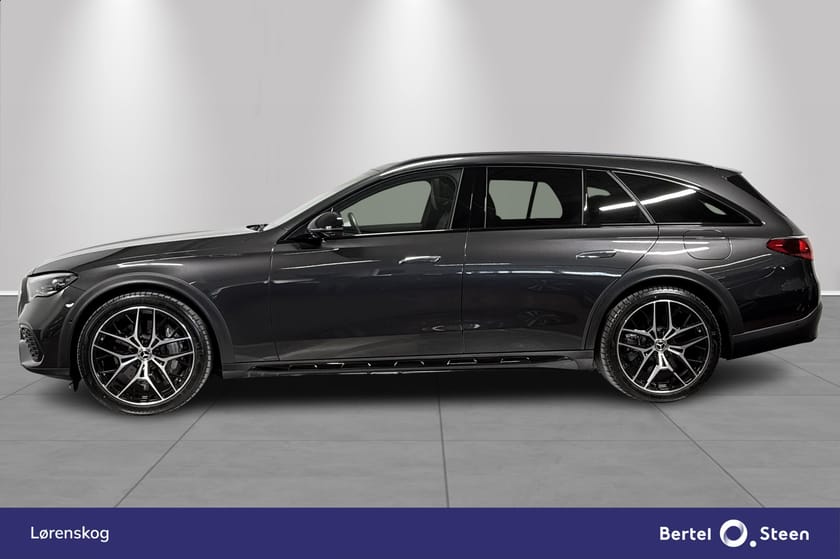 Bilde 2 av Mercedes-Benz E 300 de 4MATIC All-Terrain Premium | Head-Up | Memory | Burmester | 360º