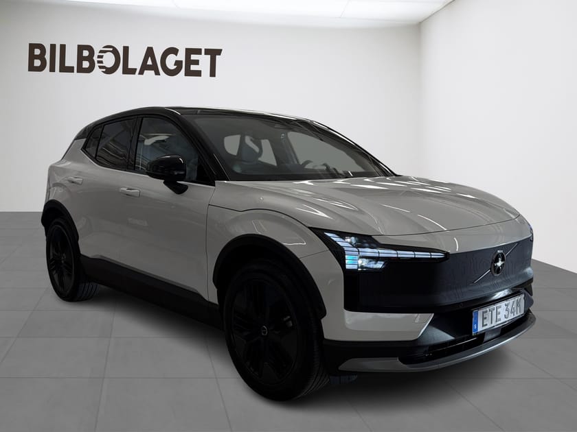 Bild 5 av Volvo EX30 Cross Country Twin Motor Performance