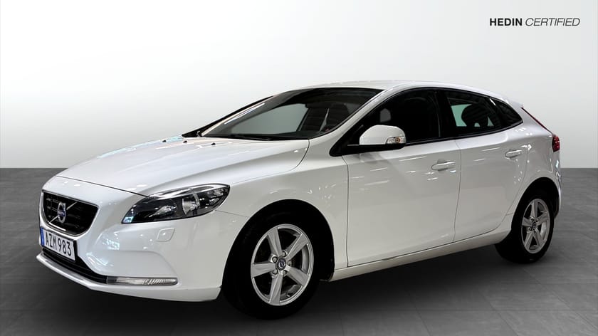 Bild 1 av Volvo V40 