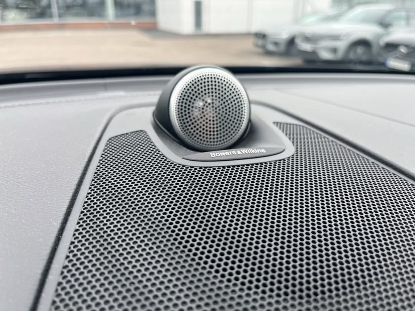 Bild 5 av Volvo XC60 Recharge T8 R-Design T