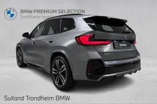Thumnail bilde 2 av BMW iX1 xDrive30