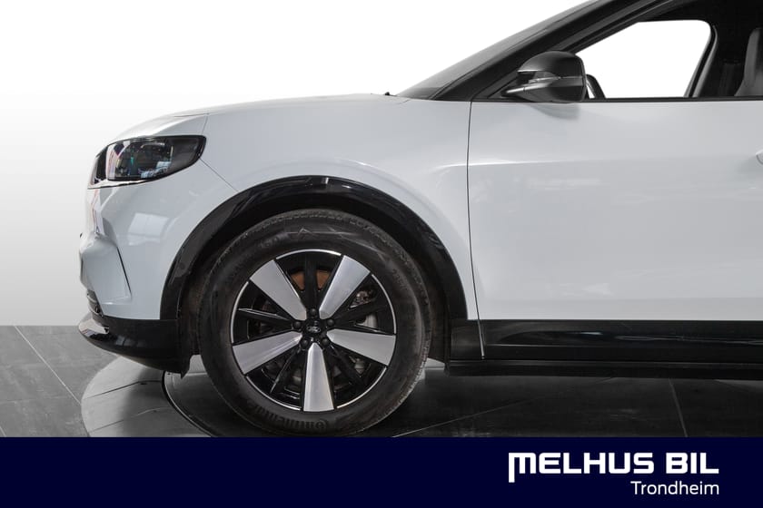 Bilde 4 av Ford Capri EV Extended Range AWD