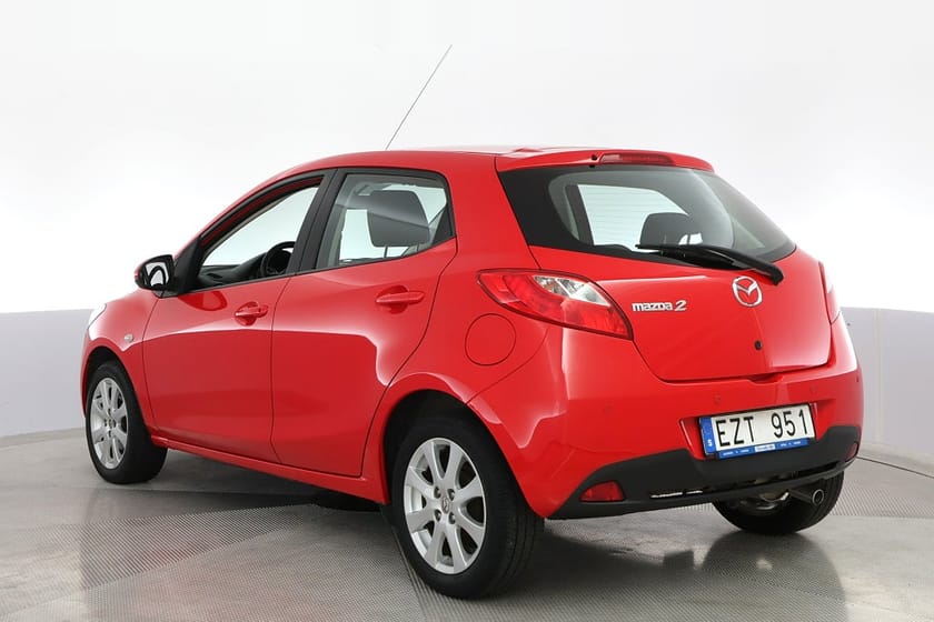 Bild 3 av Mazda 2