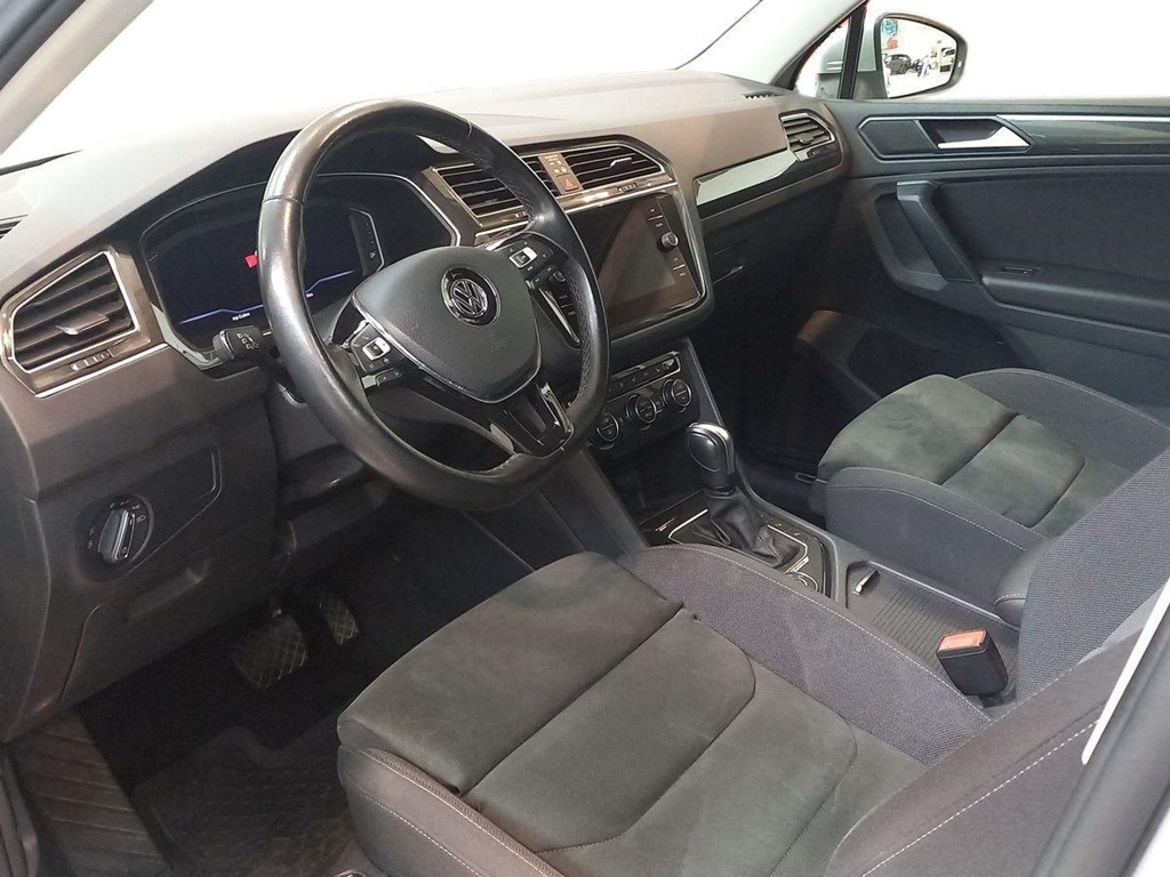 Volkswagen Volkswagen Tiguan — bild 9