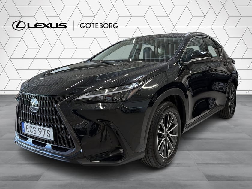 Bild 1 av Lexus NX 350h AWD BUSINESS TEKNIKPAKET