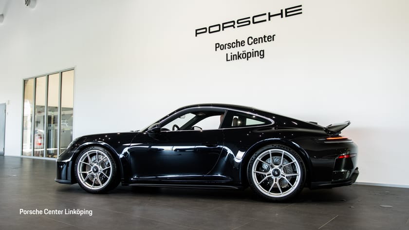 Bild 4 av Porsche 911 GT3 Touring 