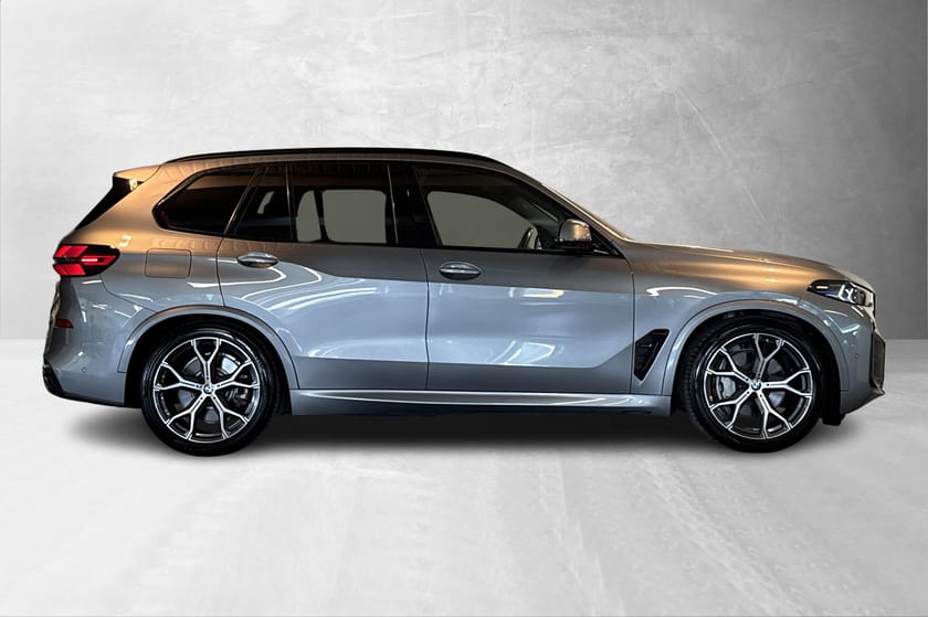 Bilde 5 av BMW X5 xDrive50e xDrive50e, Soft-Close, H/K, Panorama, Merino, 21", BSI