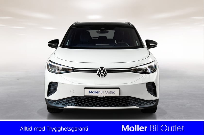 Bilde 3 av Volkswagen ID.4 Pro Performance 1st