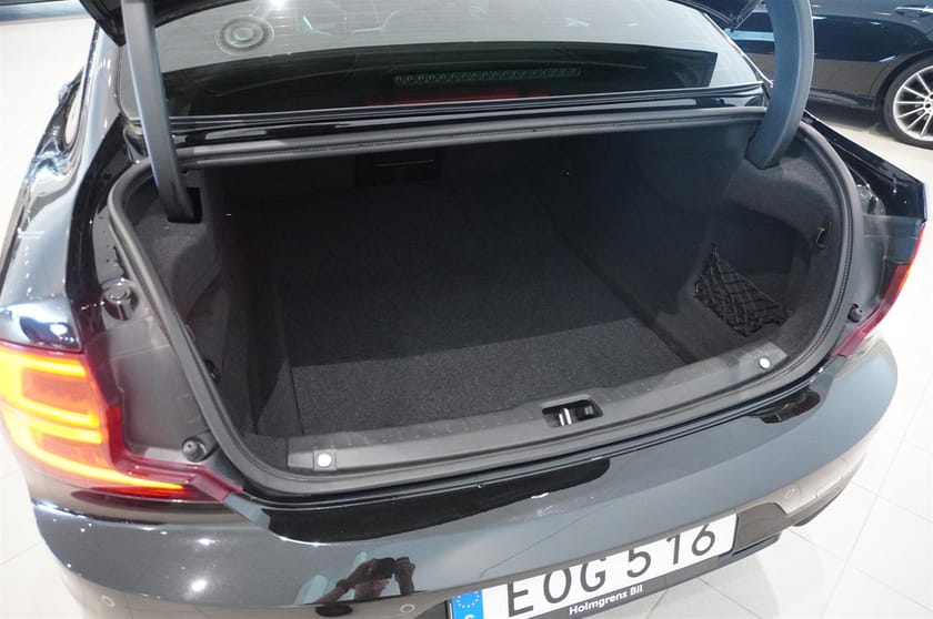 Bild 5 av Volvo S90 D5 AWD Geartronic 235hk
