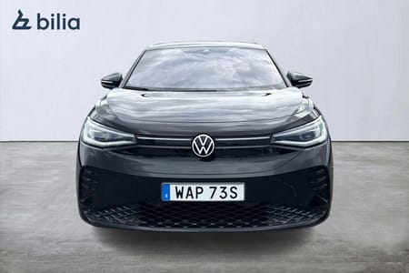 Volkswagen ID.5 GTX Comfort Plus, GTX, Navi, Carplay, IQ Drive, ACC