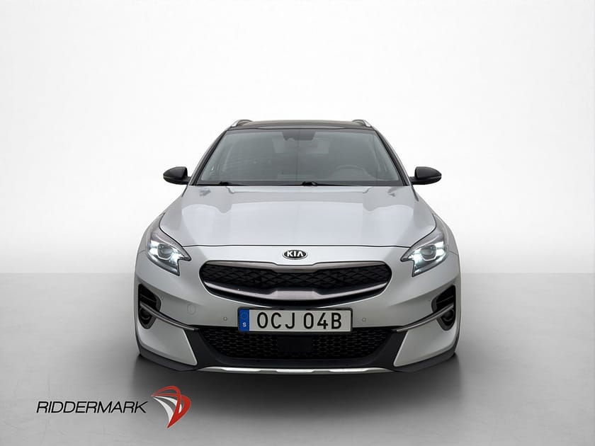 Bild 1 av Kia XCeed Plug-in Hybrid 141hk Kamera Skinn Navi