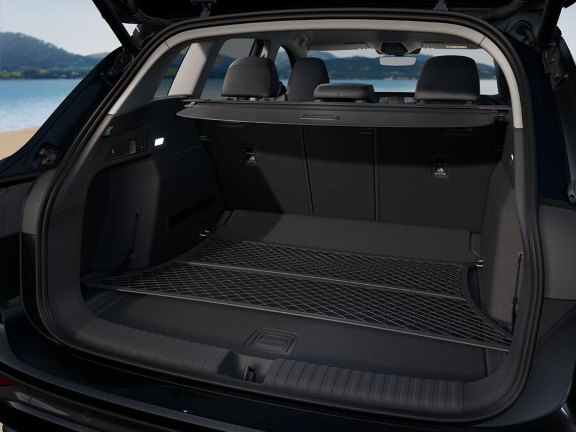 Audi Audi Q6 e-tron — bild 10