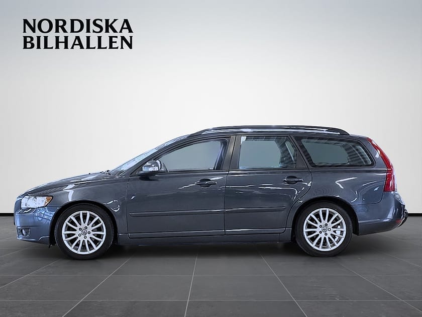 Bild 4 av Volvo V50 **RESERVERAD**