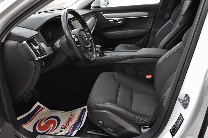 Bild 5 av Volvo V90 D3 150hk AWD Advance ed Drag VOC