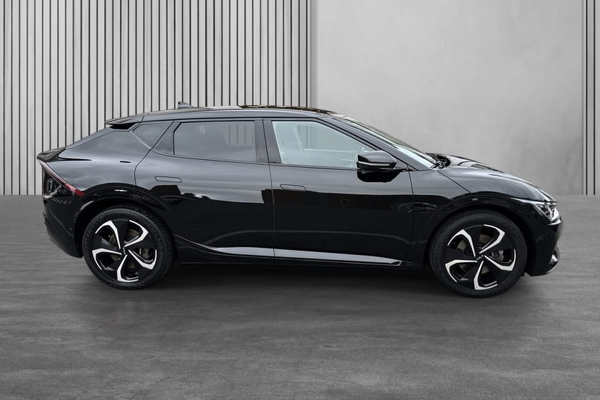 Bilde 4 av Kia EV6