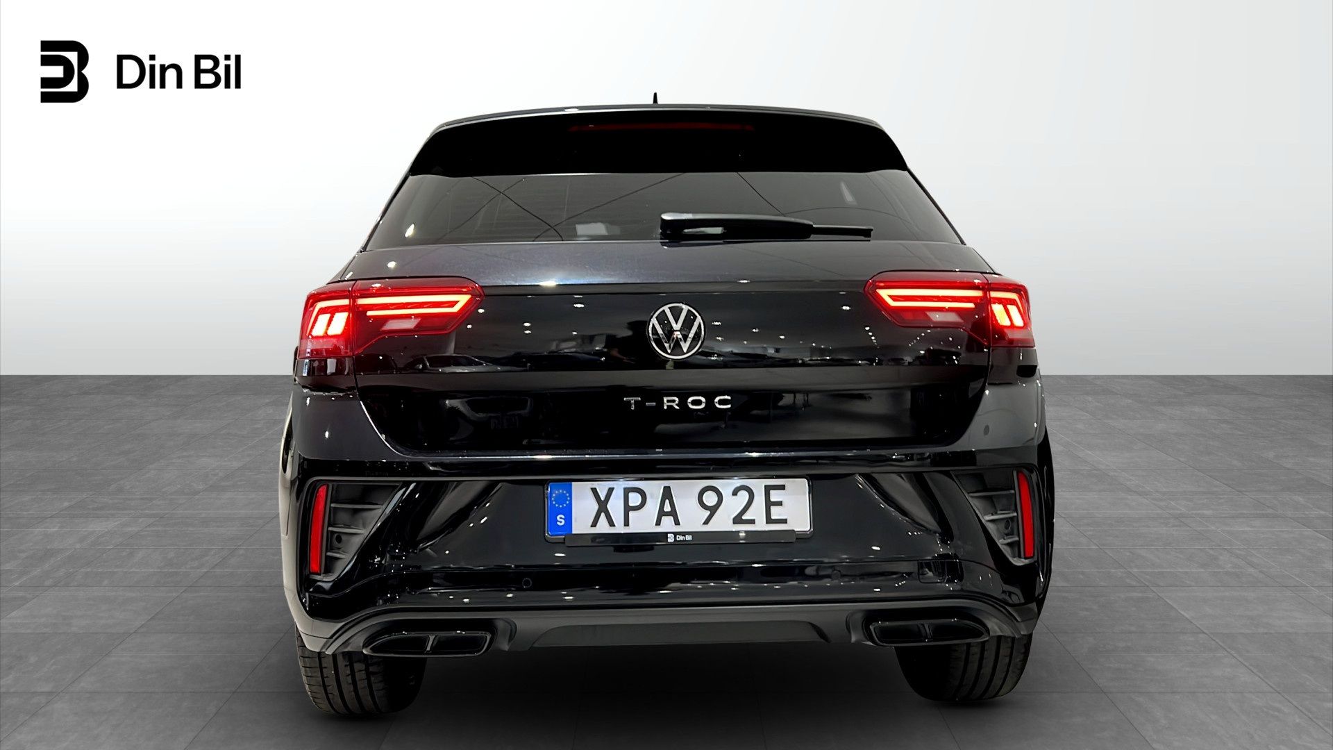 Volkswagen T-Roc 1.5 TSI ACT OPF 2023, kuva 5/10