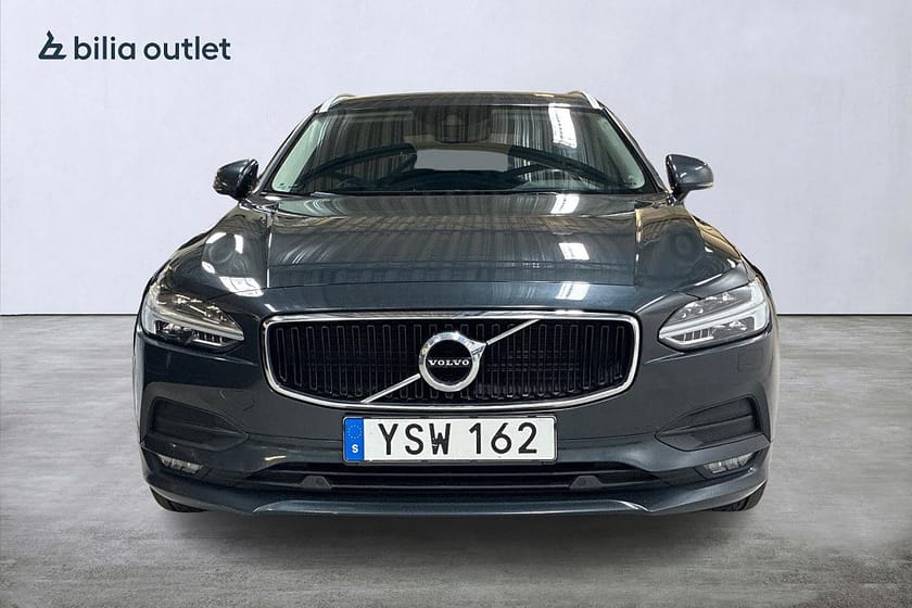 Bild 3 av Volvo V90