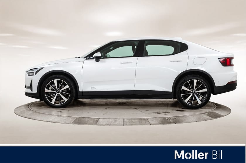 Bilde 2 av Polestar 2 Standard Range Single Motor 