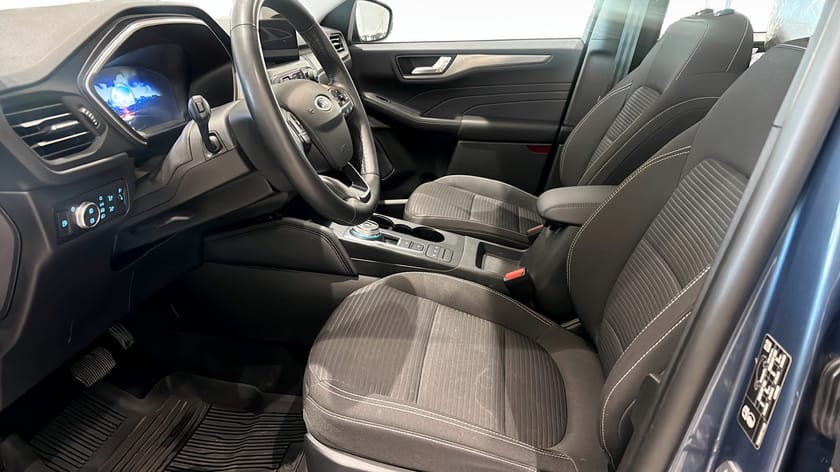 Bild 5 av Ford Kuga Plug-In Hybrid TITANIUM
