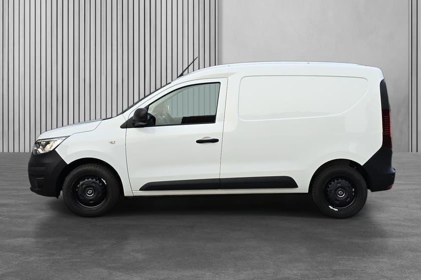 Bilde 4 av Renault Express