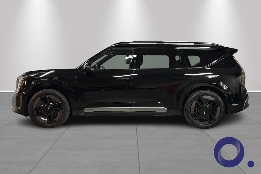 Bilde 2 av Kia EV9 AWD